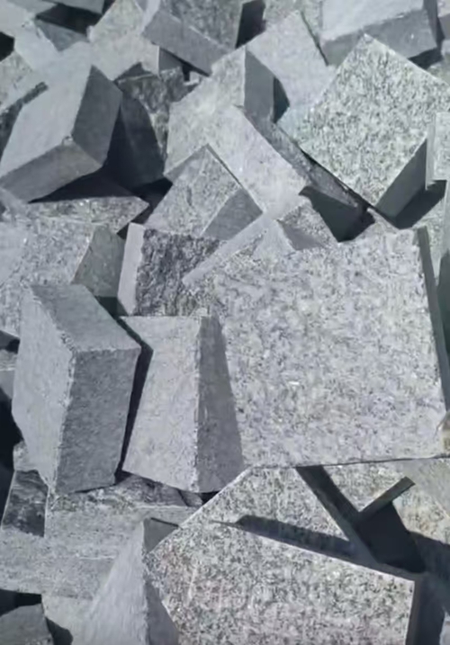 鲁灰石材价格